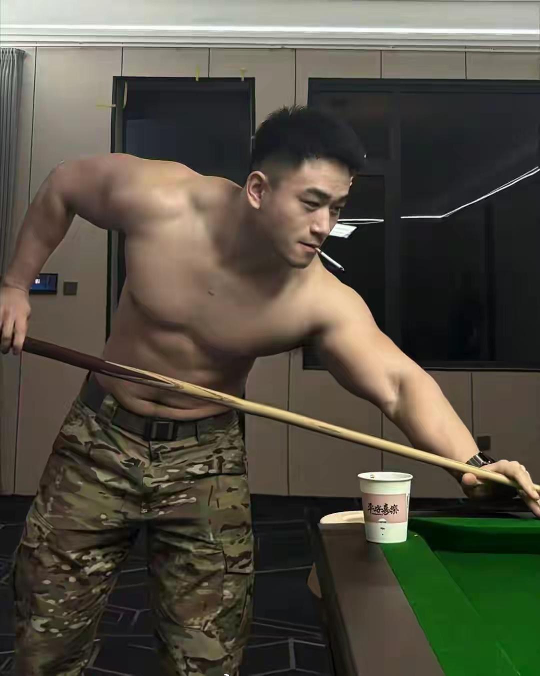 记录我的2026关于力量和安全感的关系，也很值得聊。很多男生在变强之后，会明显感