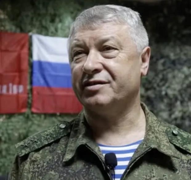 俄格鲁乌中将遇刺细节炸裂！身中3枪绝地反击，徒手挡枪救自己，乌方拒认却牵出惊天阴