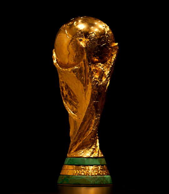 国足笑了，世界杯扩军64队亚洲或有10个名额