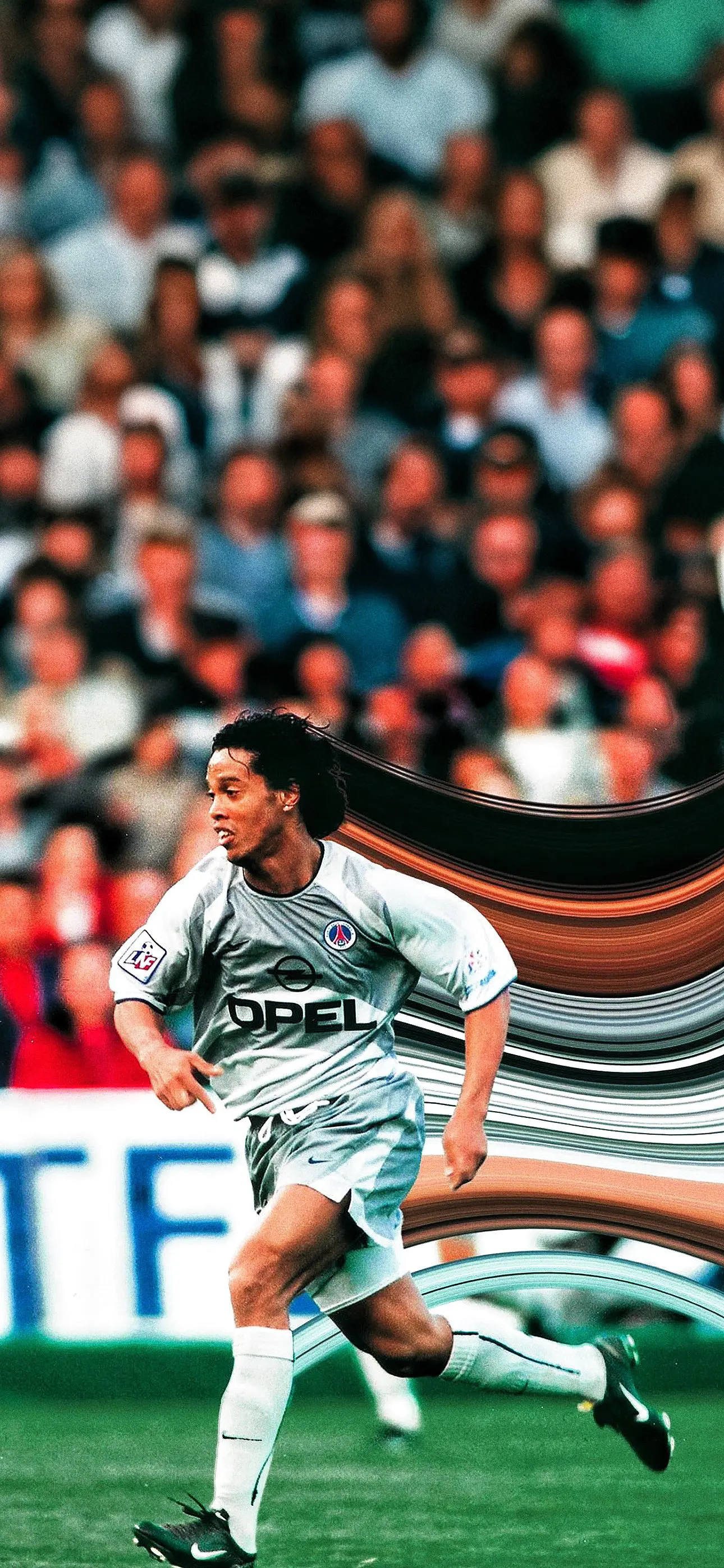 欧冠  小罗巴黎壁纸巴黎圣日耳曼