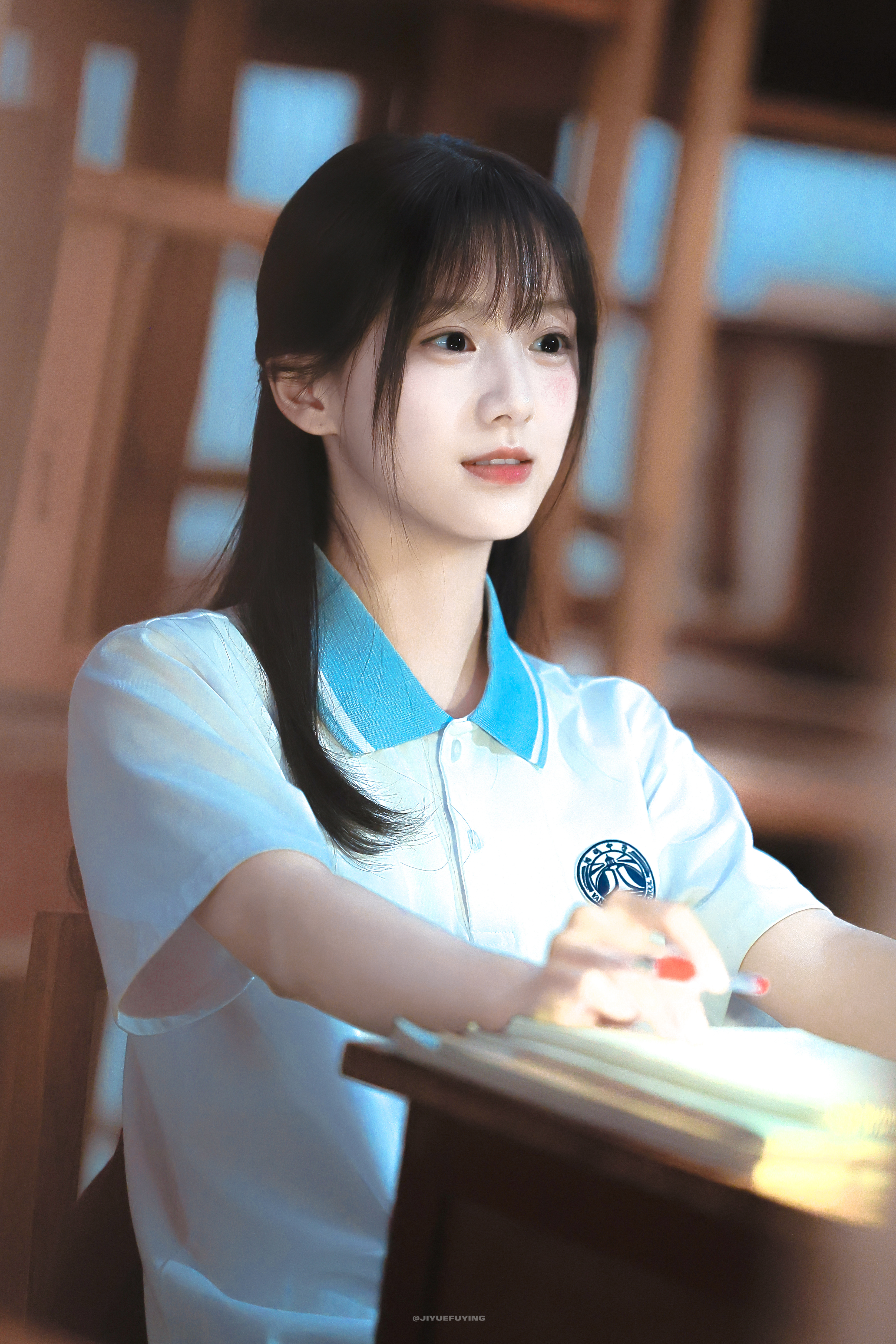 包上恩 周挽 炽夏🦋 