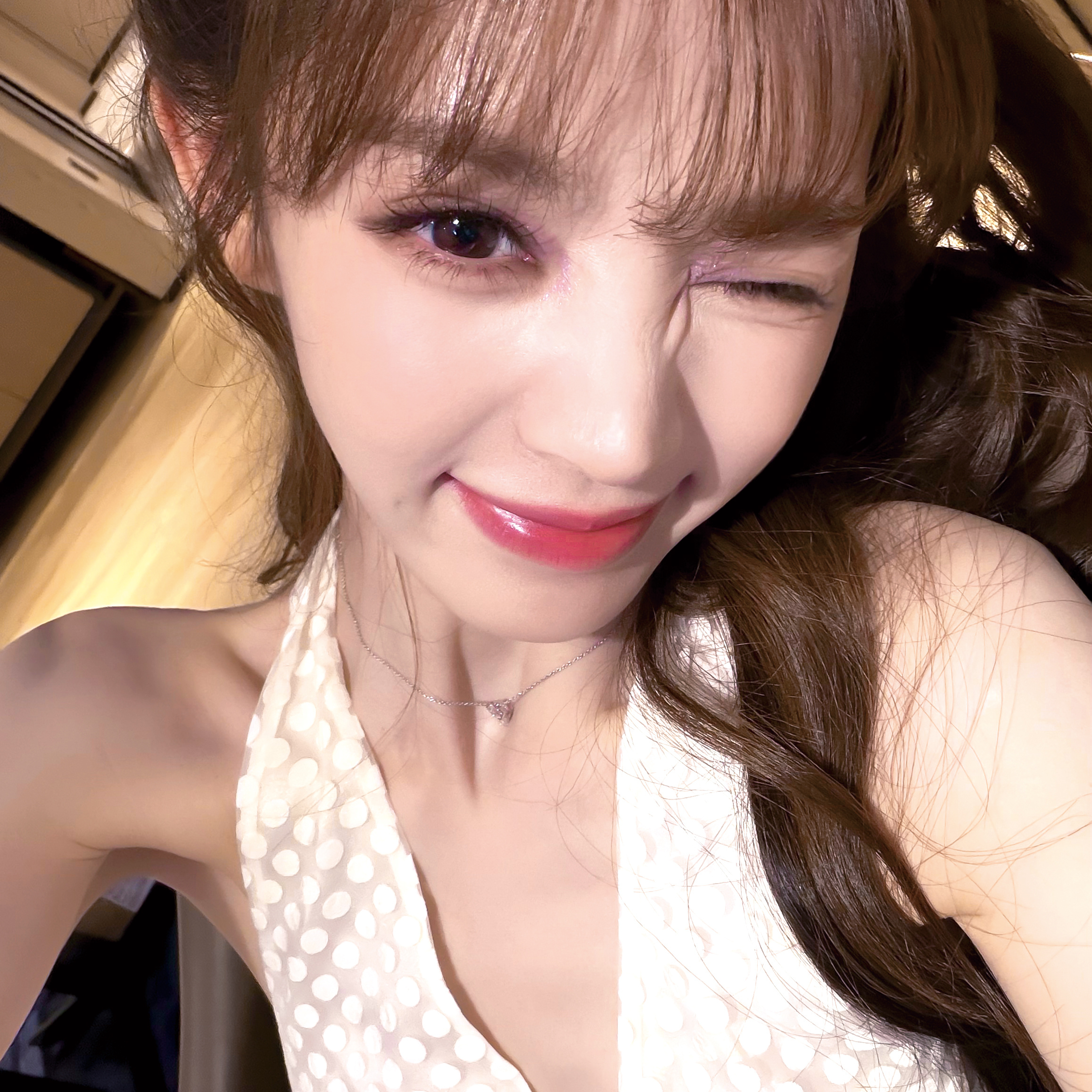 🌸田曦薇 