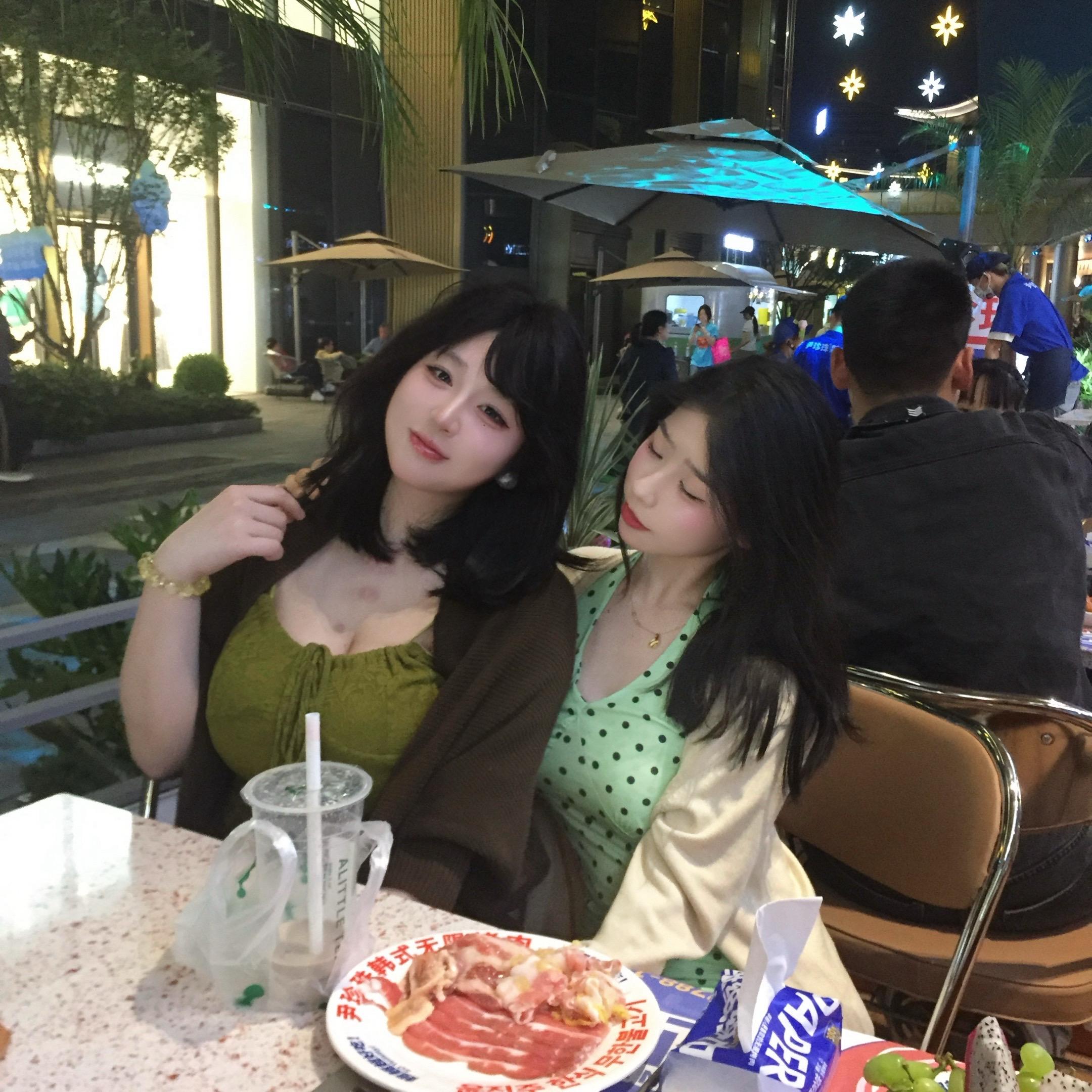 爱能克服远距离 多远都要在一起