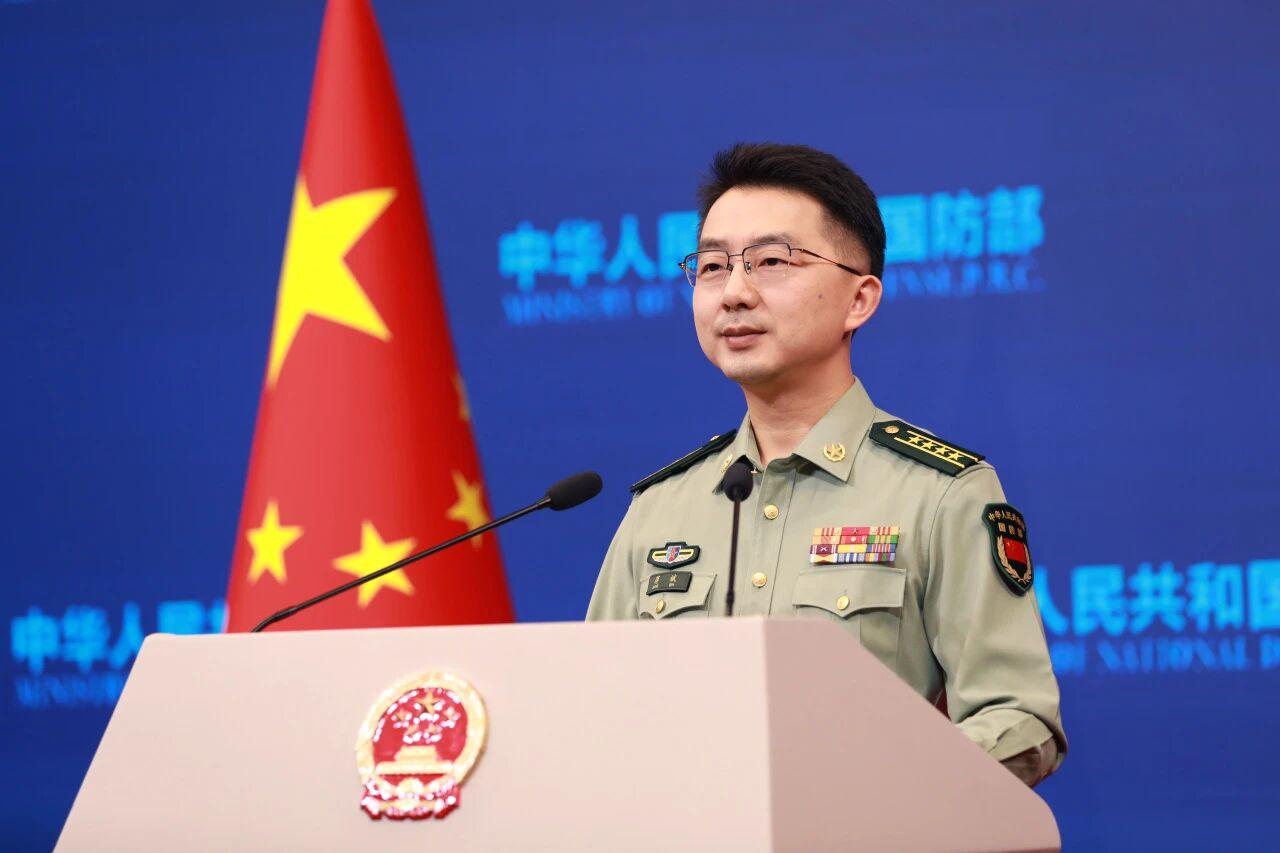 就在今天，中国国防部对外宣布！

解放军陆军部队将派遣兵力赴俄罗斯，参与东盟防长