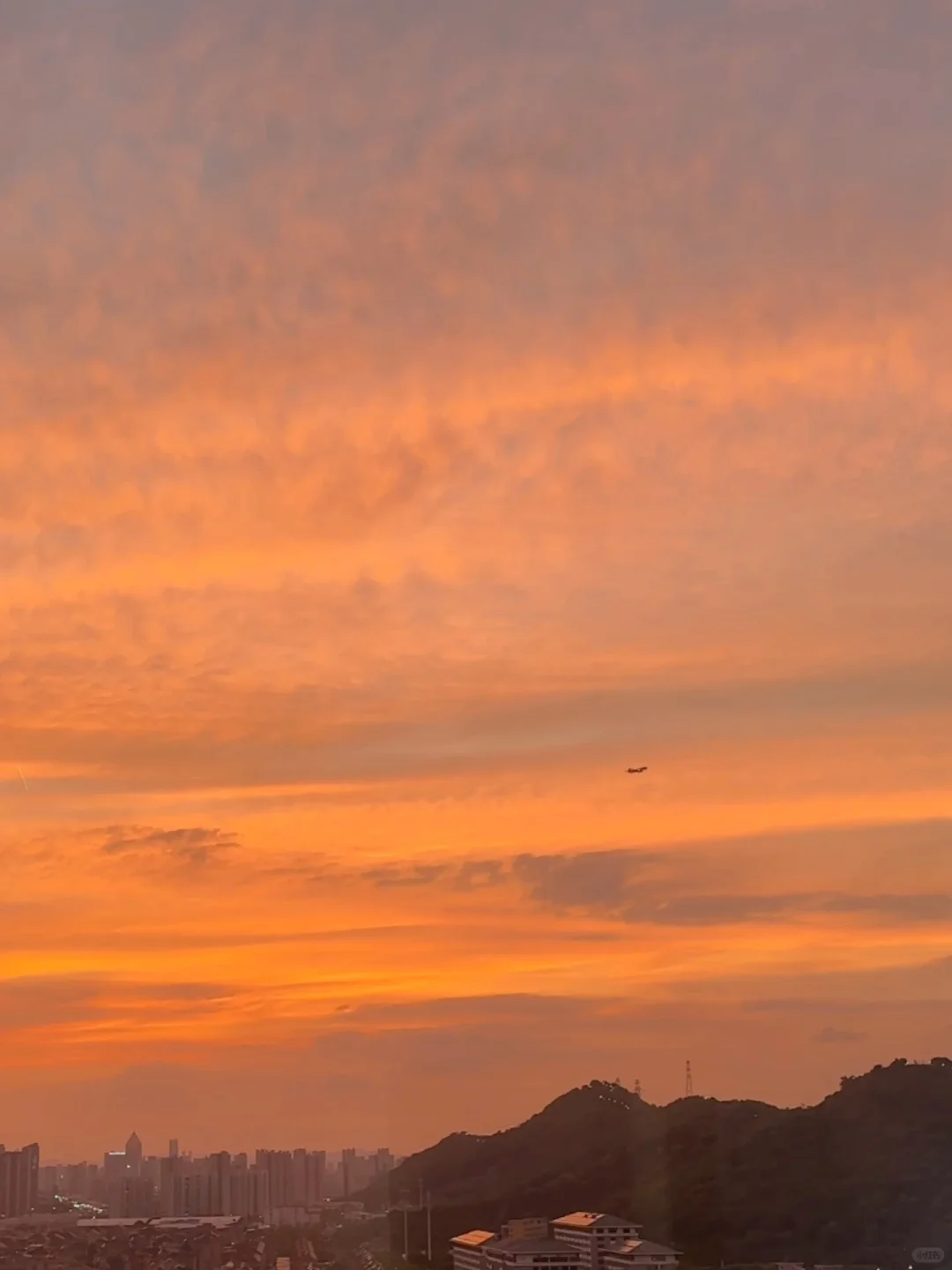 日出🌅和日落🌄你喜欢哪一个呢？