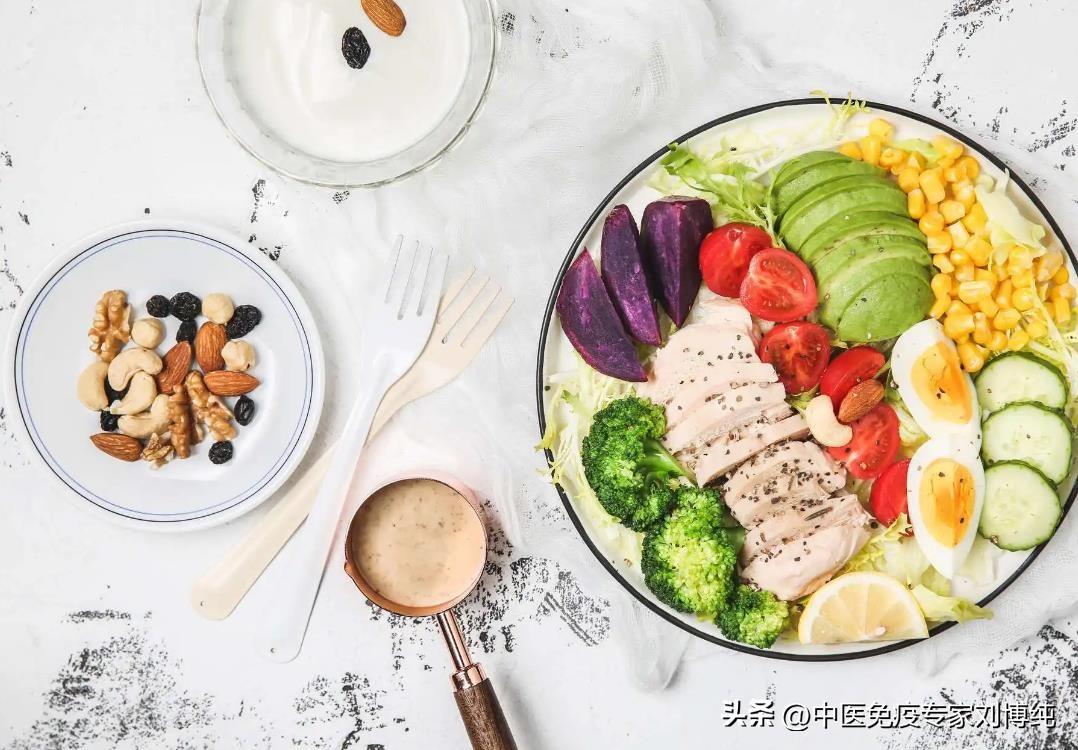 癌症患者，“饮食”十分关键，有3个好处
对于癌症患者来说，“饮食”十分关键，如果