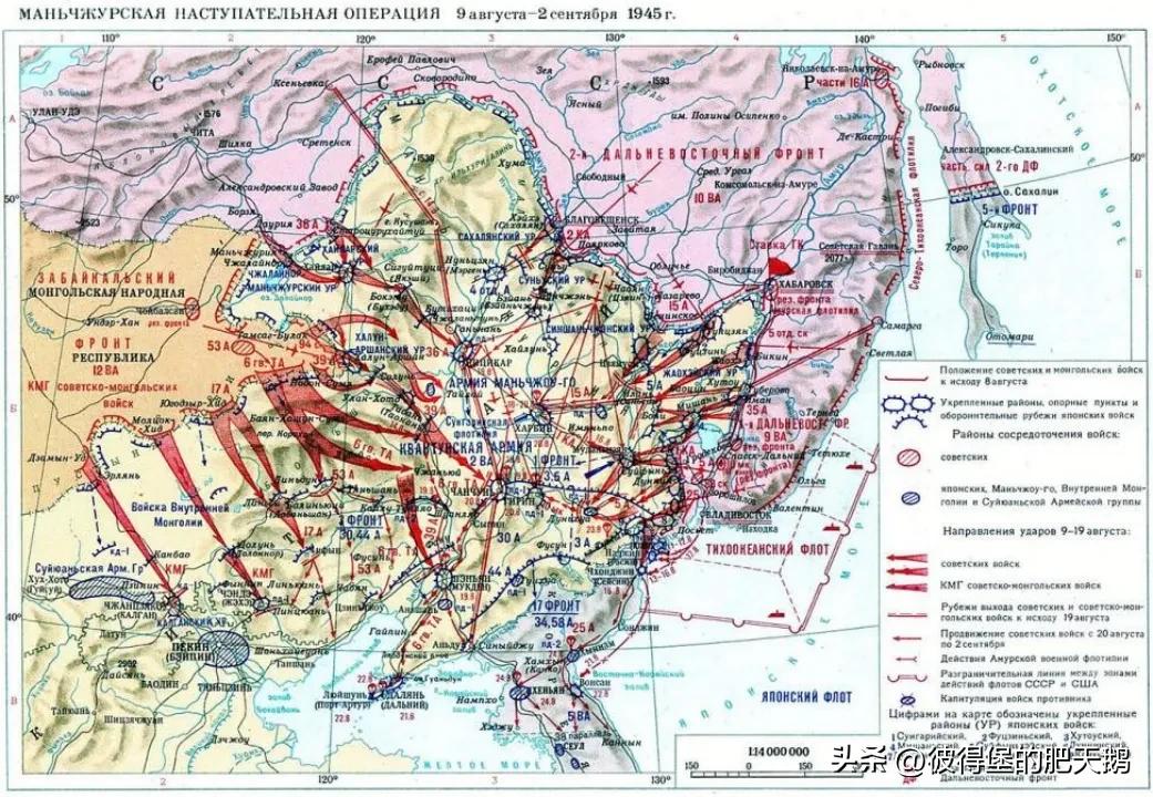 #苏联援华对日作战胜利80周年#
我就说今天怎么那么多骂苏联红军的，原来今天是苏