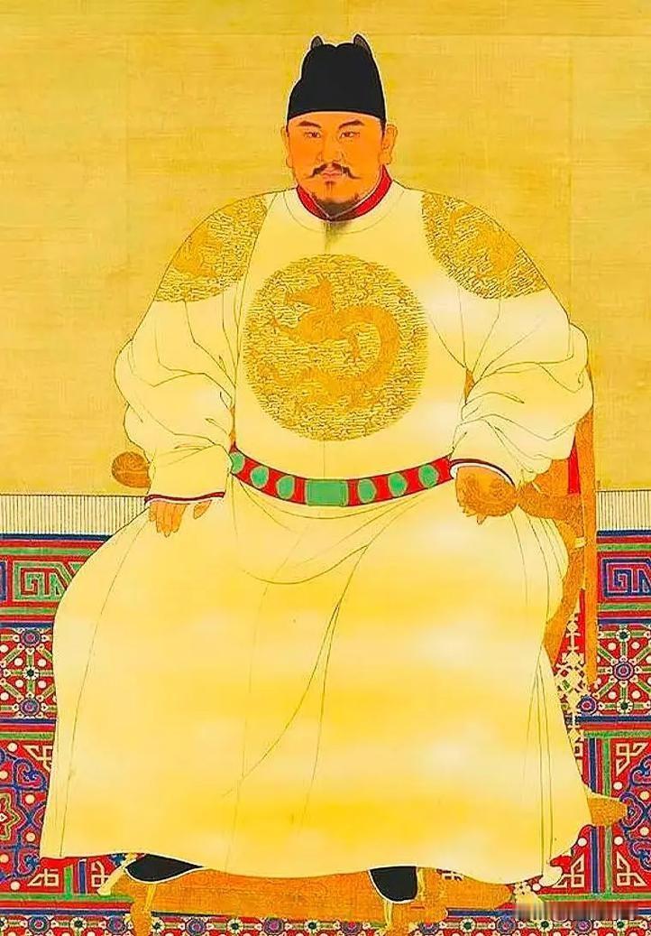 朱元璋做了皇帝之后，凤阳人们欢欣鼓舞，奔走相告，其中有六七个不知趣的家伙一合计，