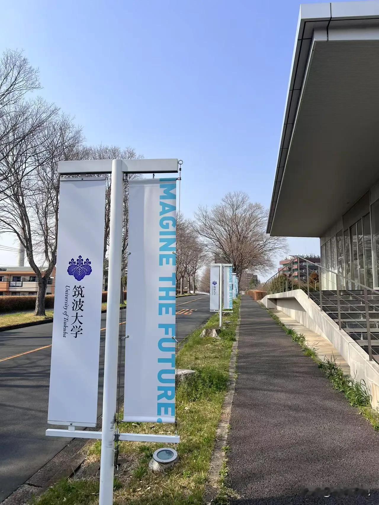 筑波大学