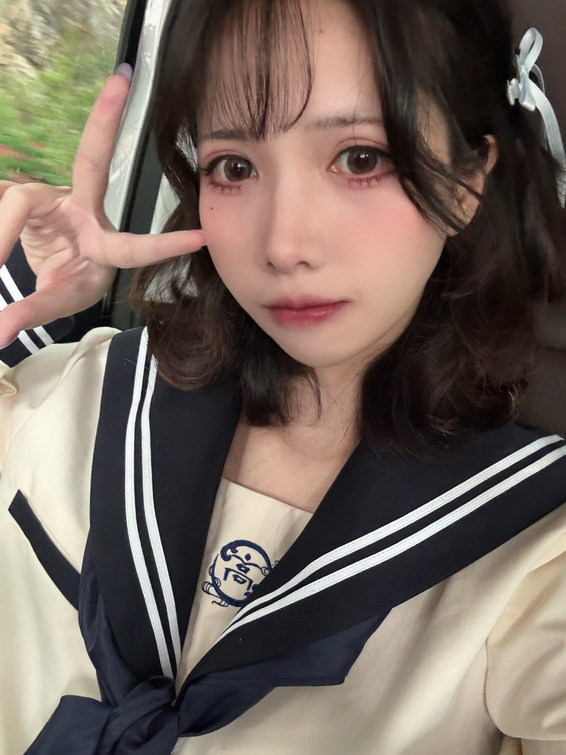 怎么假期就要过完了[苦涩] ​​​