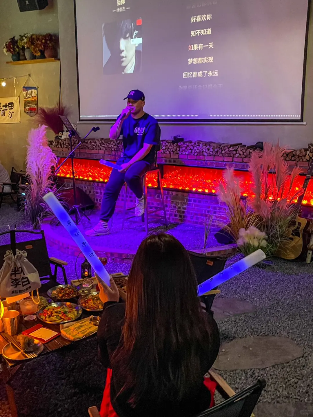 这家小酒馆究竟有什么魔力