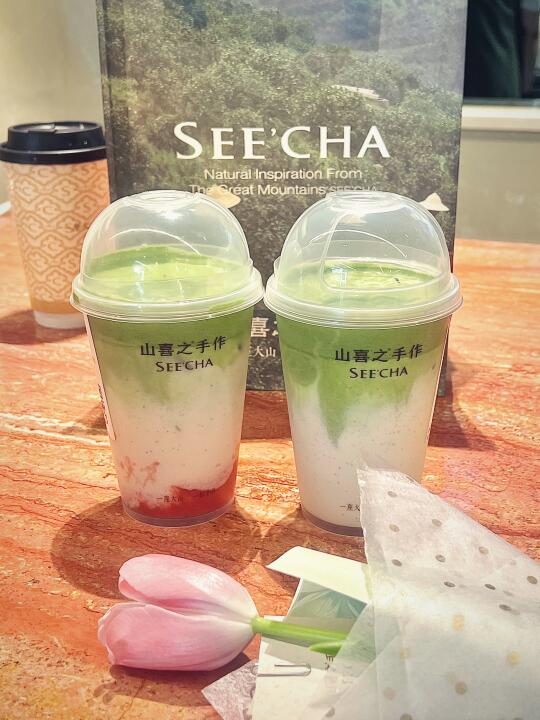来了来了我大北京有了！合生汇北京首店！