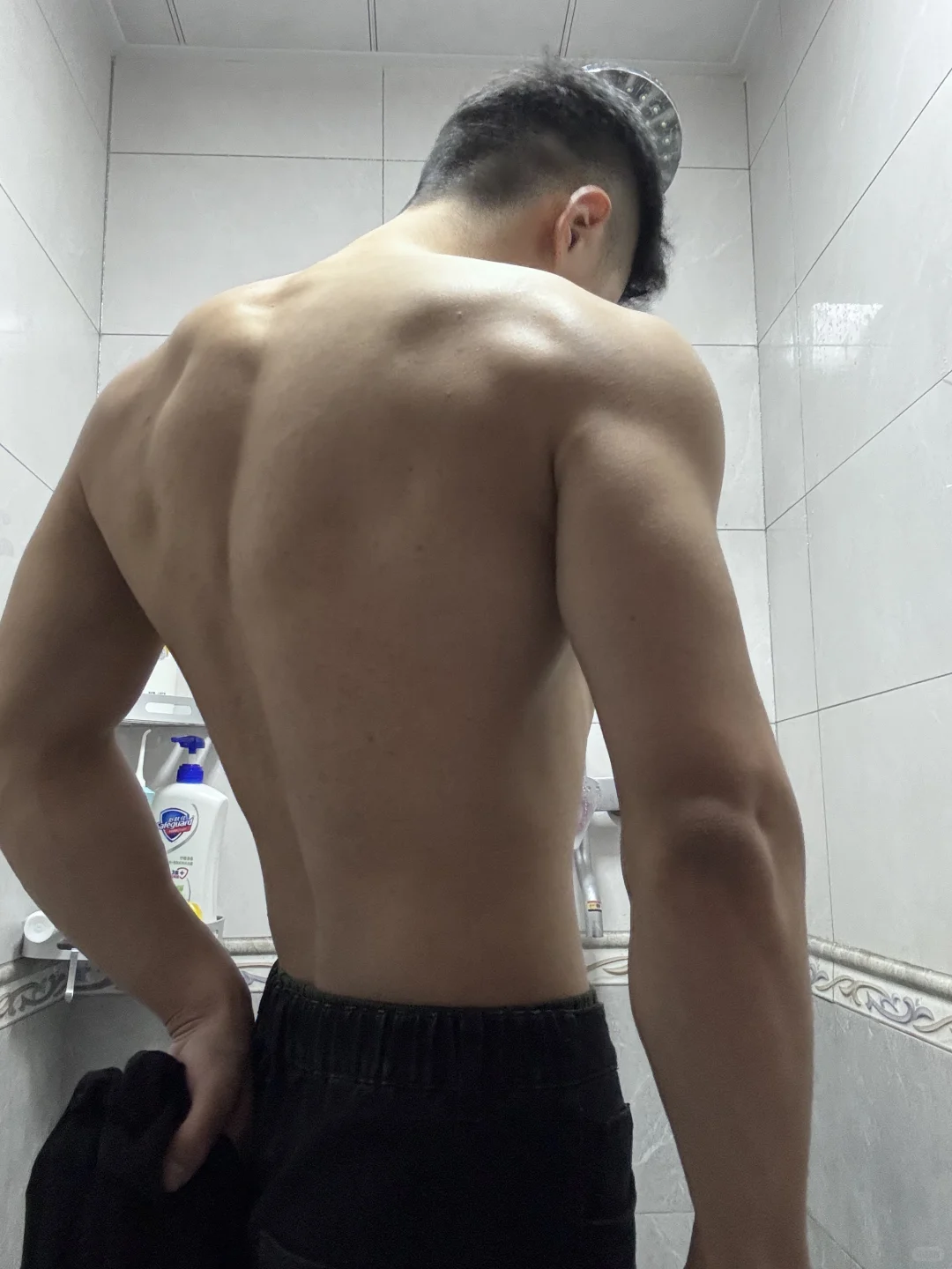 什么人一看就有劲？