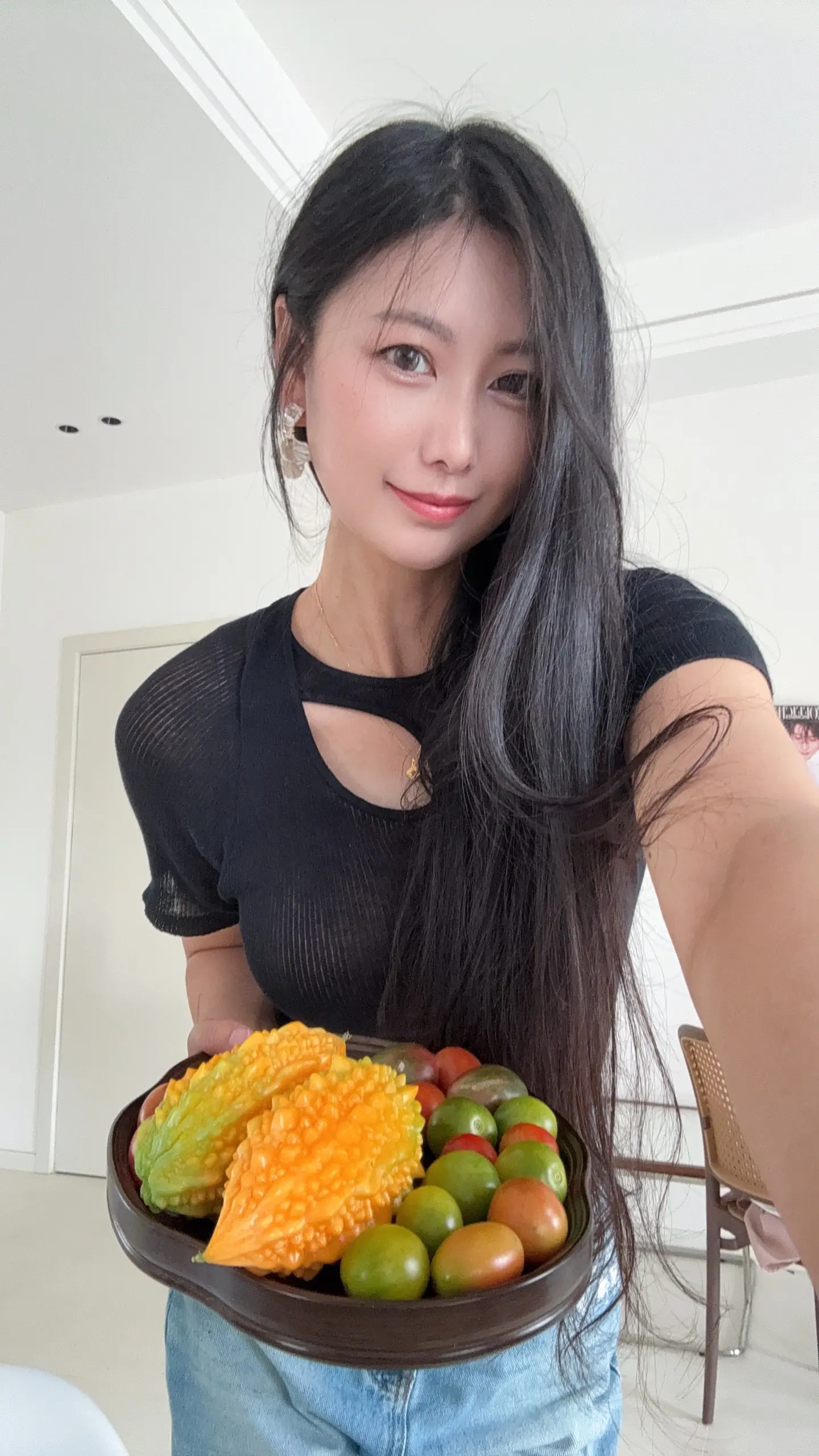 当你没结婚不工作不社交回到农村生活，你就会发现，这个世界原来还可以有这...