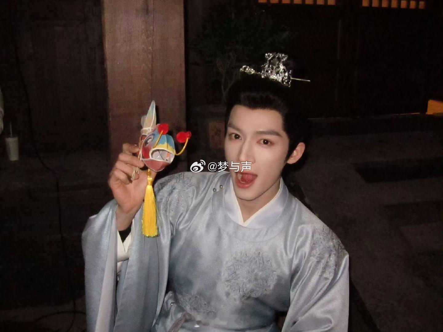 王星越 怎么会轻易误会 唐宫这对也太好嗑了！十几年的深情，怎么会轻易误会，王星越