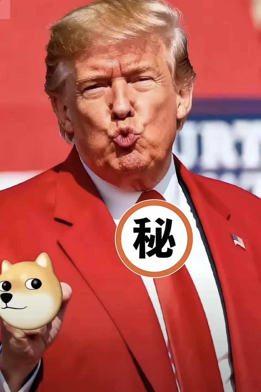 快讯！
特朗普又开创了三个历史记录！

美国总统特朗普任内的三件事，不光在网上讨