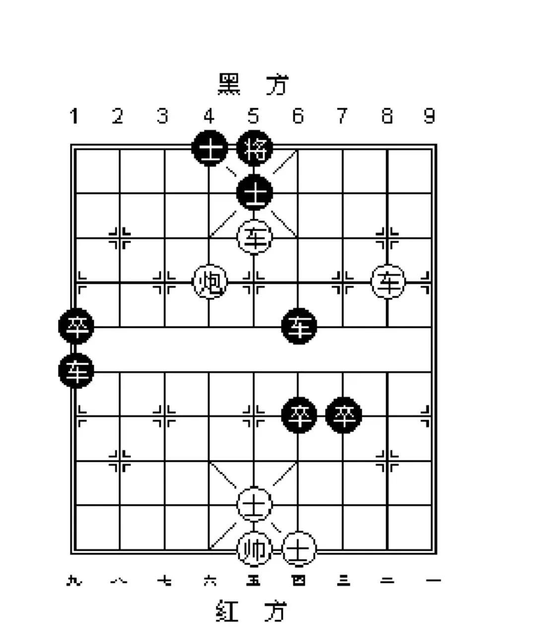 救助一下[强]
有难度