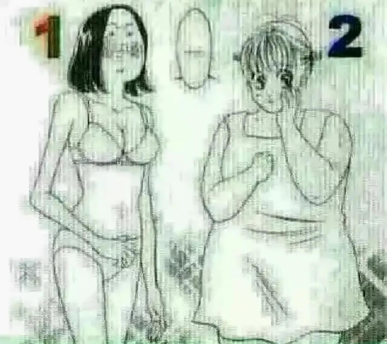 男生们，两种女孩选哪种