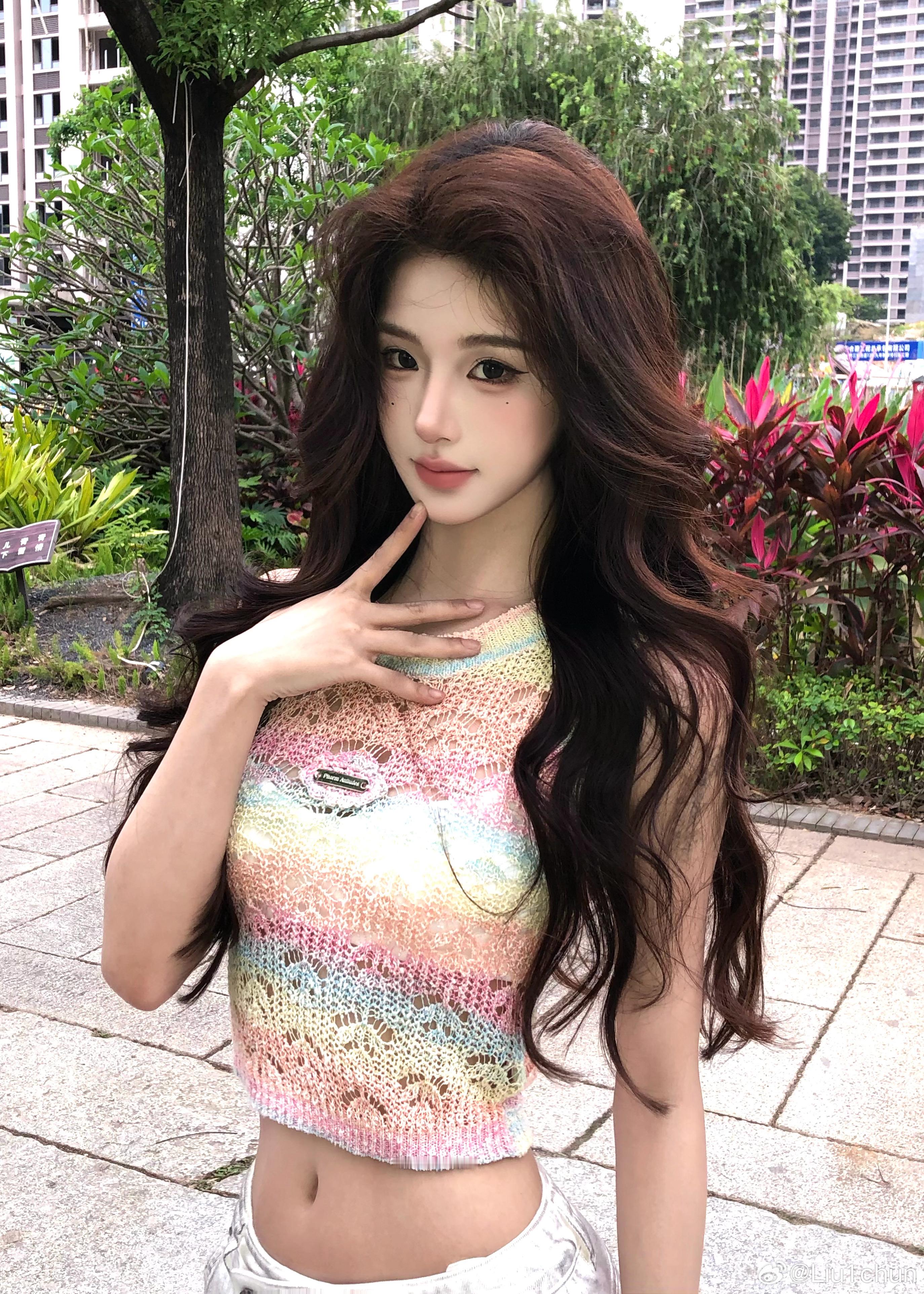 喜欢相机拍的还是手机拍的呢 