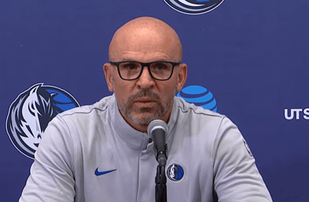 基德：奇才更衣室有CJ这样的领袖&榜样，是件幸运的事