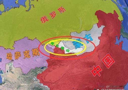 普京下令“凿穿”阿尔泰山：中俄能源大动脉，彻底甩开第三方！

莫斯科近日发布了一