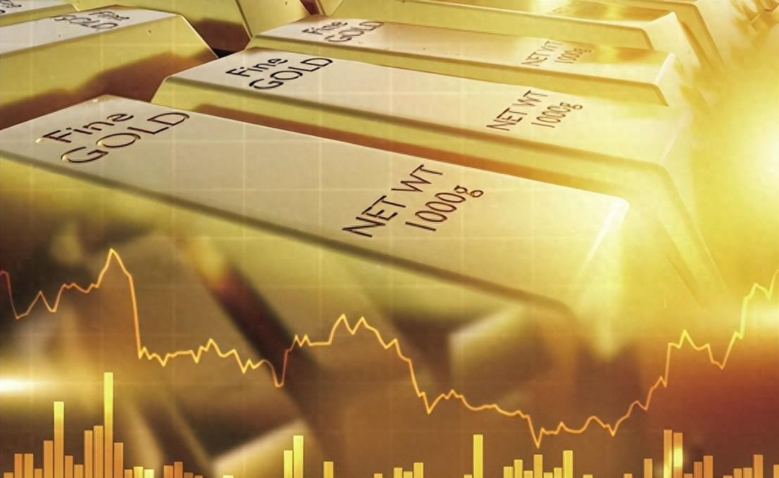 金价暴跌26.8%！央行购金失效，黄金ETF单月流120亿美元创纪录！

国际金