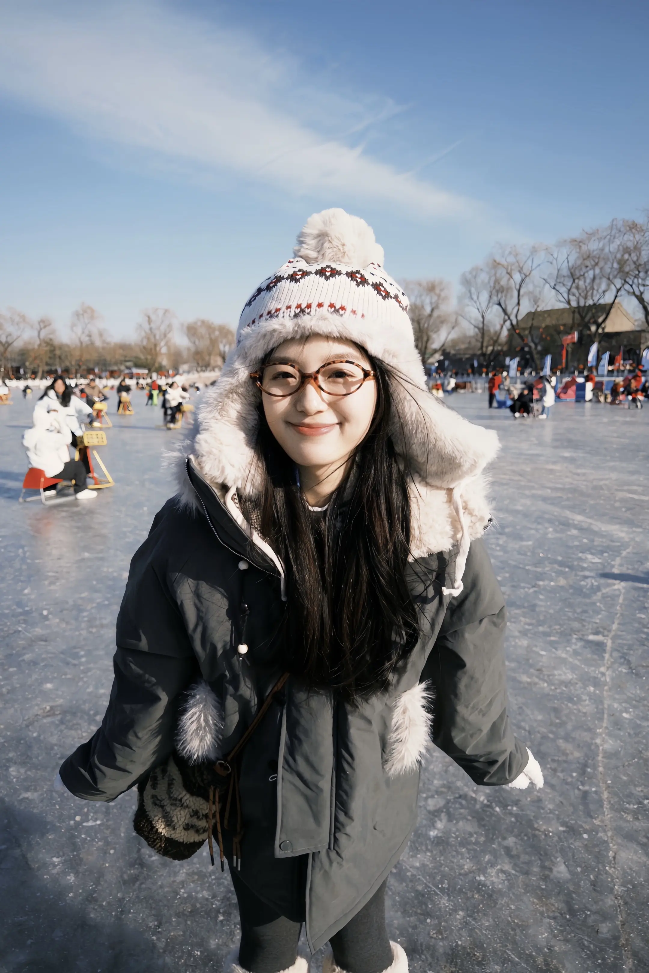 如果事与愿违 那一定是另有安排