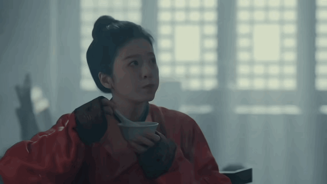 这位女演员，这是可以说的吗？近日，《太平年》播出了。令人意外的是，还没播几集呢，