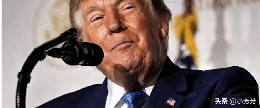 局势大反转！
一天一变！
特朗普对伊朗态度急转弯。
美国总统特朗普最新表态，
美