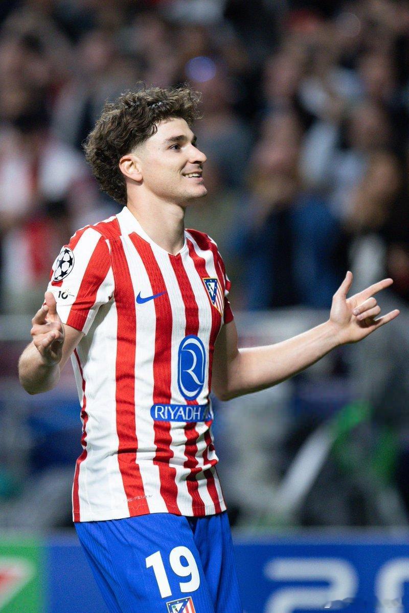 9000万巨星挺身而出！阿尔瓦雷斯救主，哲凯赖什破门，阿森纳1-1战平马竞4月3