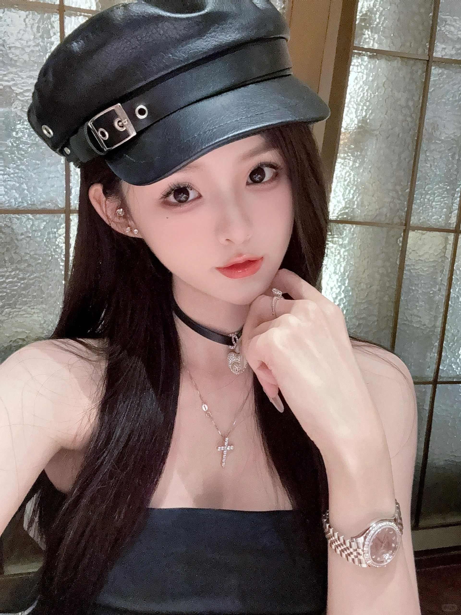 别骗我 我的心是薯片做的