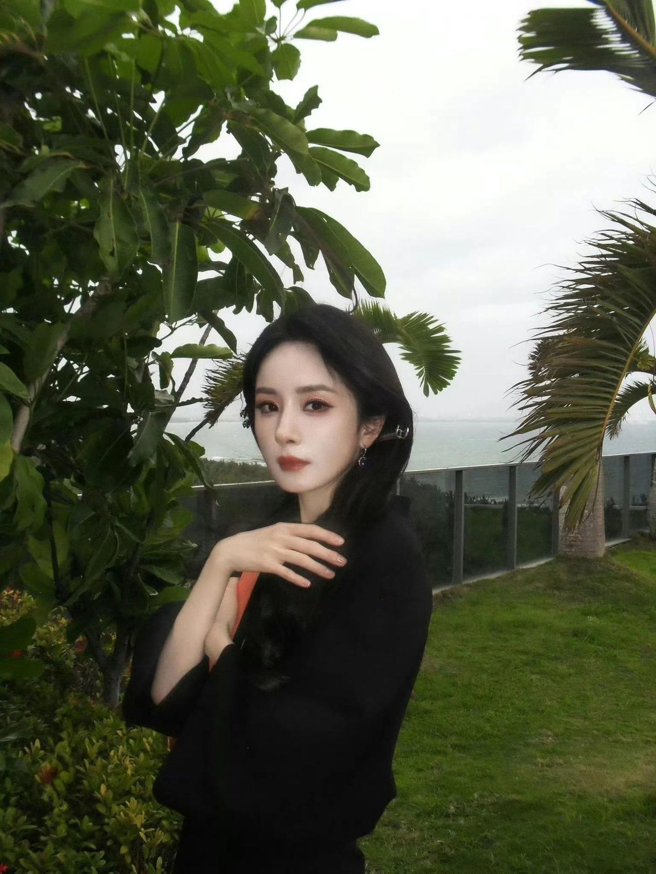 杨幂