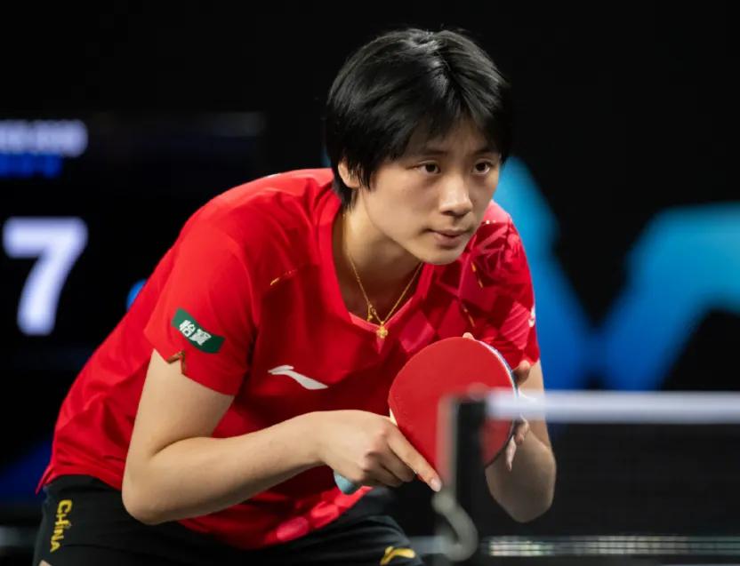 WTT卢布尔雅那球星挑战赛赛场风云突变，国乒小将迎来开赛以来最惨烈一天，单日多人
