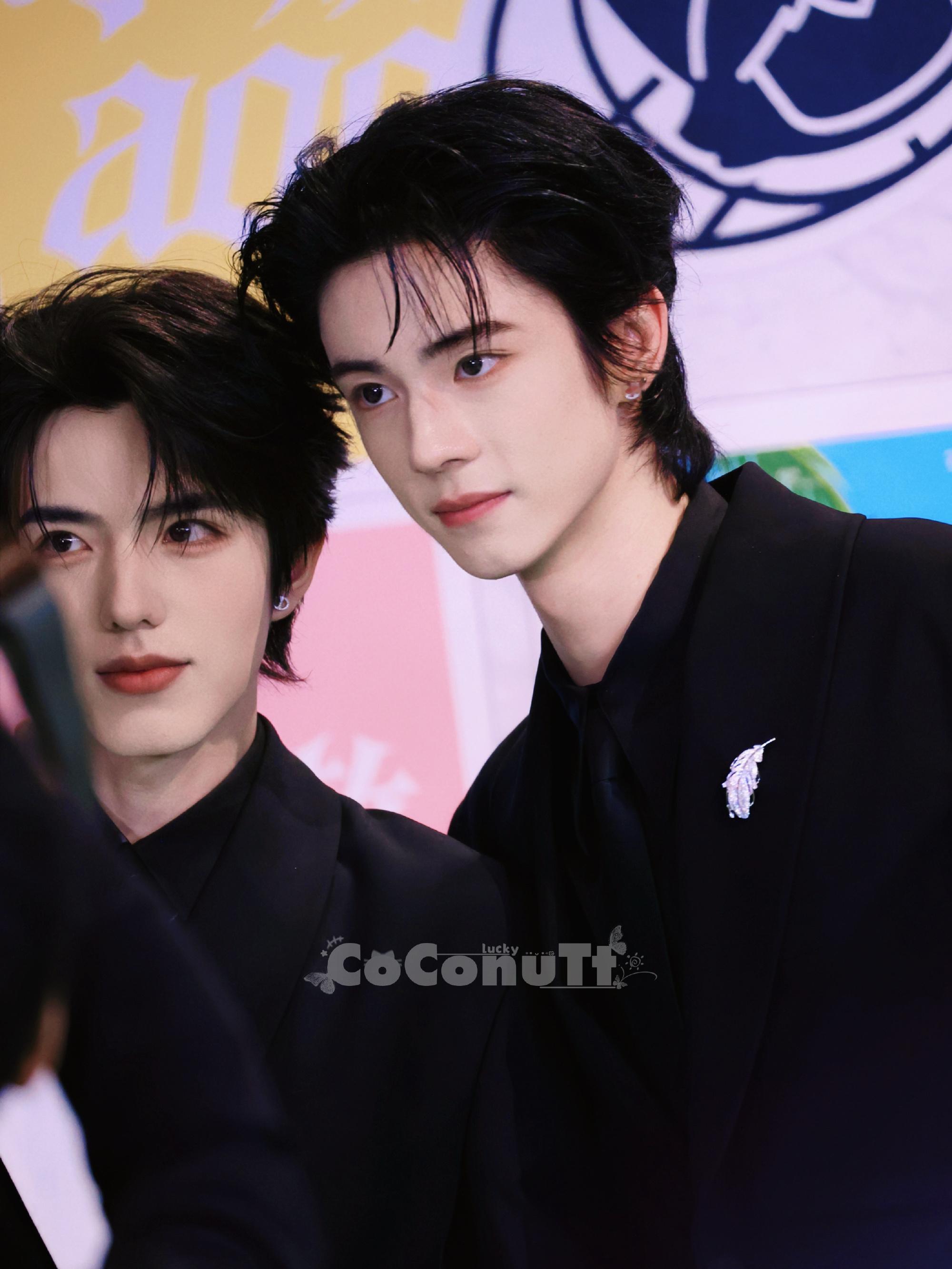 天定良元 💜💙 天定良元 “是心之所向 亦是永久珍藏 𝐈𝐭 𝐢𝐬 ?