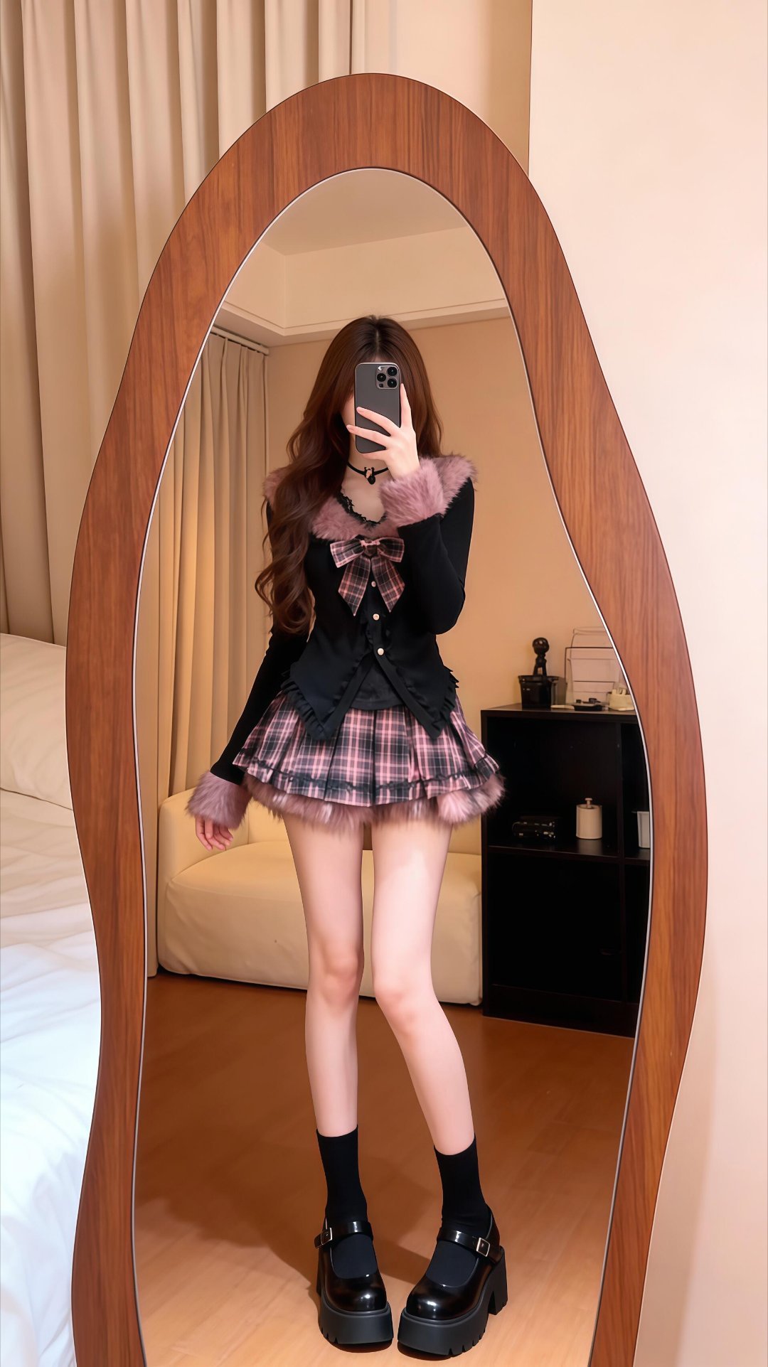 好御呀～ 女神范十足 ！！！ 