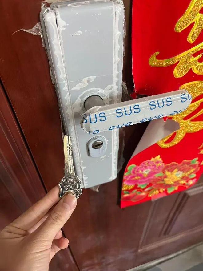 【不会是我们安徽师傅吧？】近日，合肥在校大学生聂女士在社交平台爆料称，自己通过美