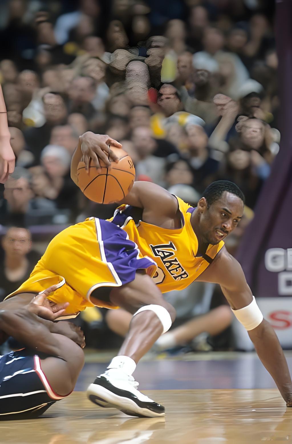 Kobe Bryant  Concord科比