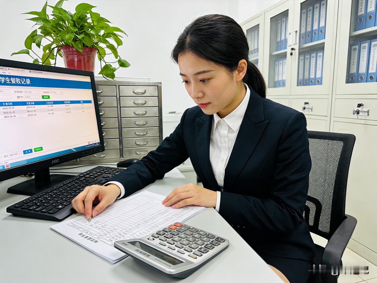 [微风][彩虹]食堂承包商举报校领导拿走三百余万！学校食堂年年出事，满是利益输送