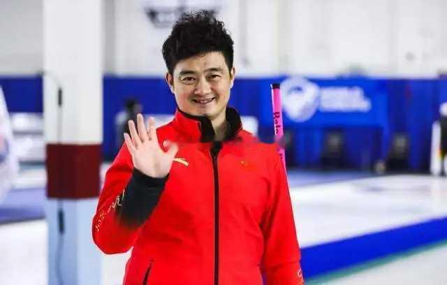 搭上末班车！中国冰壶男队9-4日本队，锁定冬奥会最后参赛席位 12月12日，20