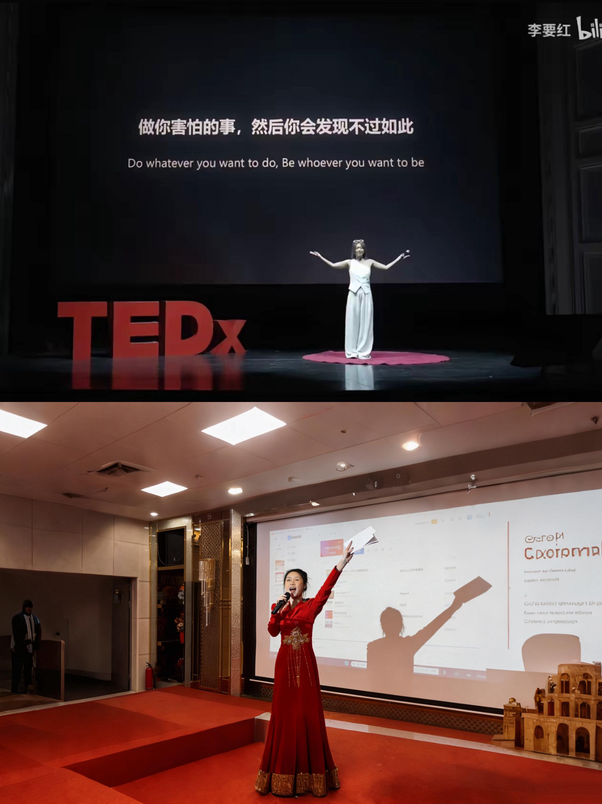 你可以输给任何人，但绝不能是自己