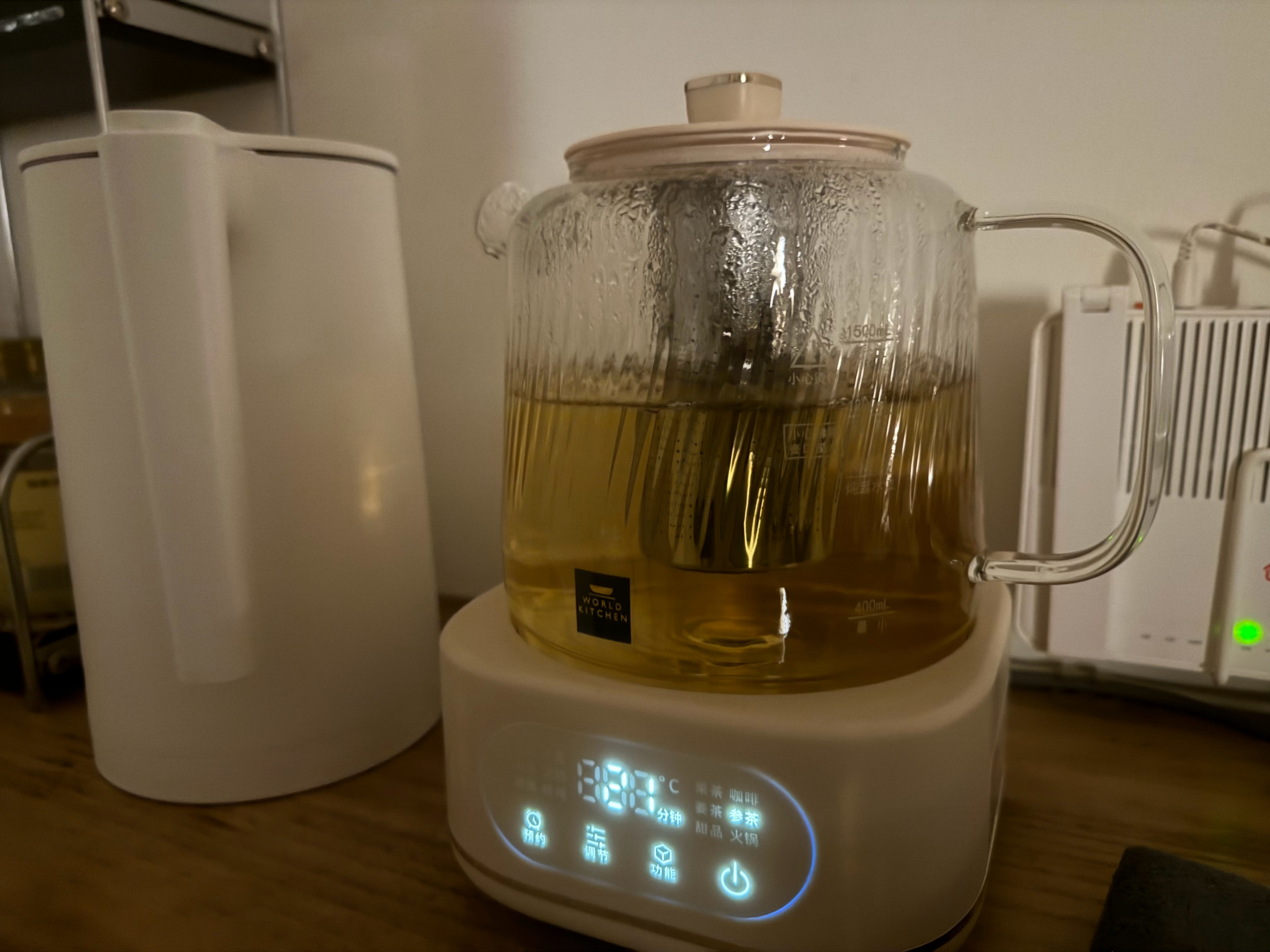 买了，划算，好用，旧的已经放群里送人了[吃瓜]同款的在其他平台要250往上，还不