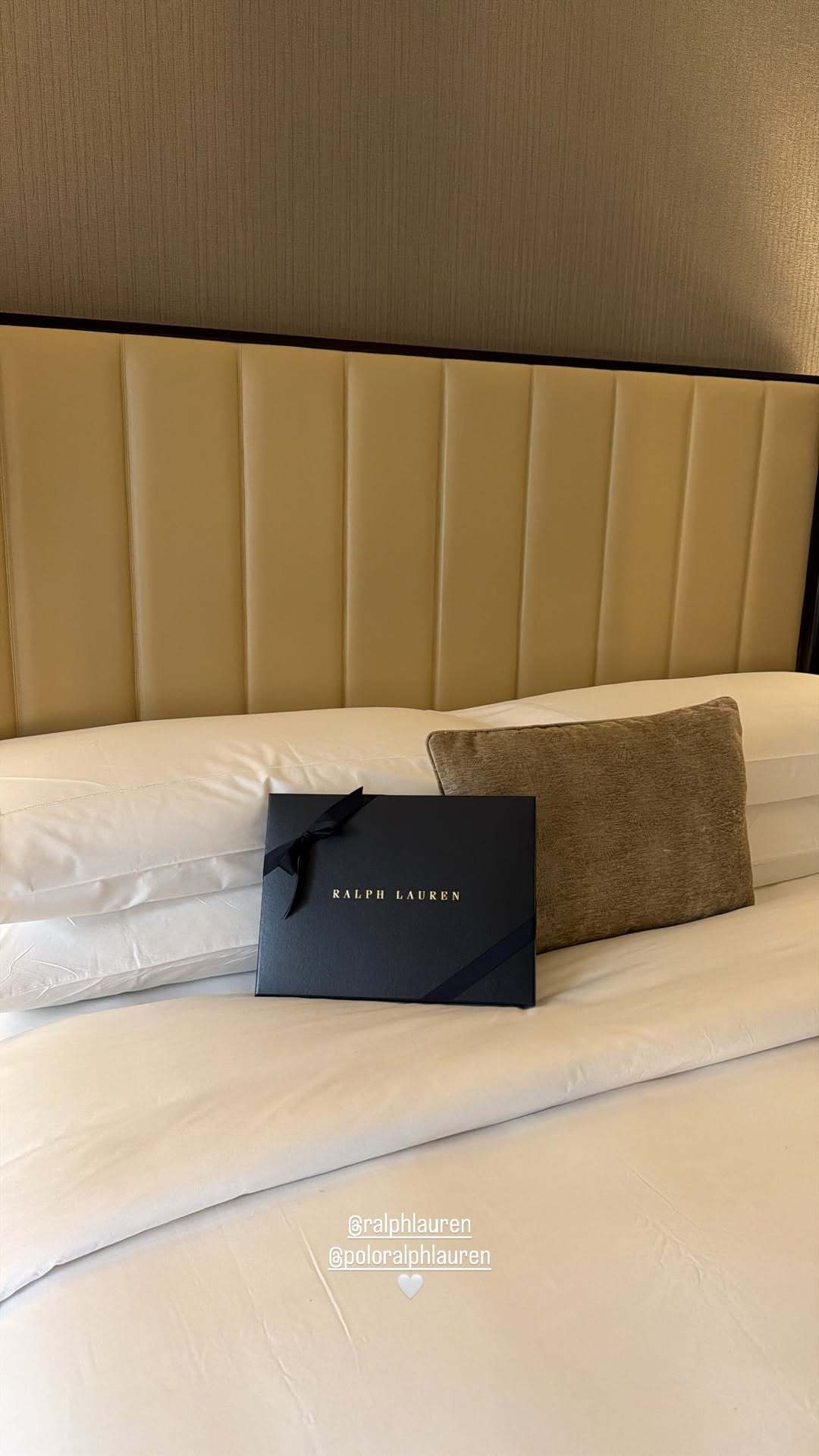 [爱慕]260922  JimmyxRalphLauren ​​​