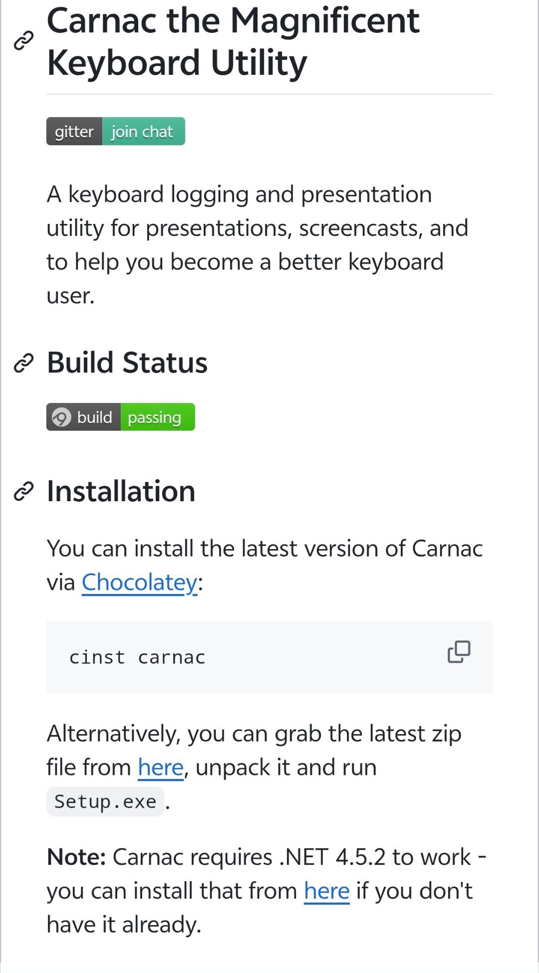 在做演示、录屏或讲解操作流程时，很多人希望能在屏幕上实时显示当前按下的快捷键，但