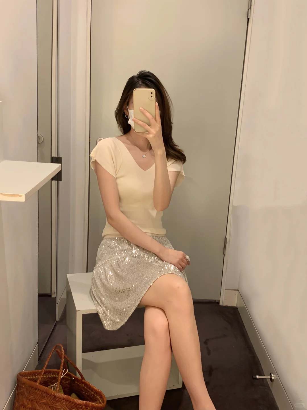 温柔夏天🌼