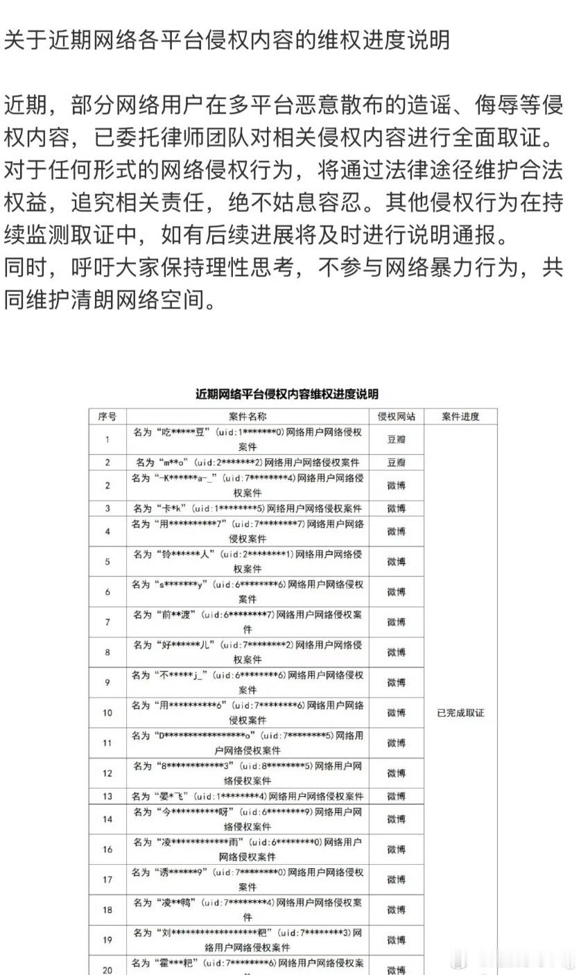 于适全平台告黑了… 