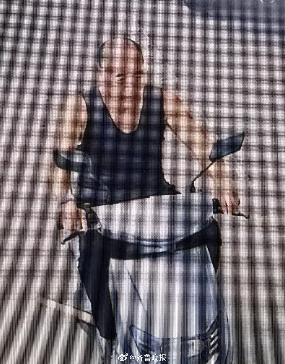 【警方悬赏最高5万元 #山西河津刑案嫌疑人已被抓获#】山西河津警方公告悬赏的犯罪