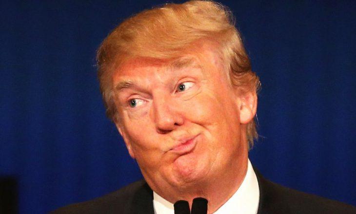 新闻快讯——美国总统特朗普被问及美国国家反恐中心主任乔·肯特辞职一事时称，这是件