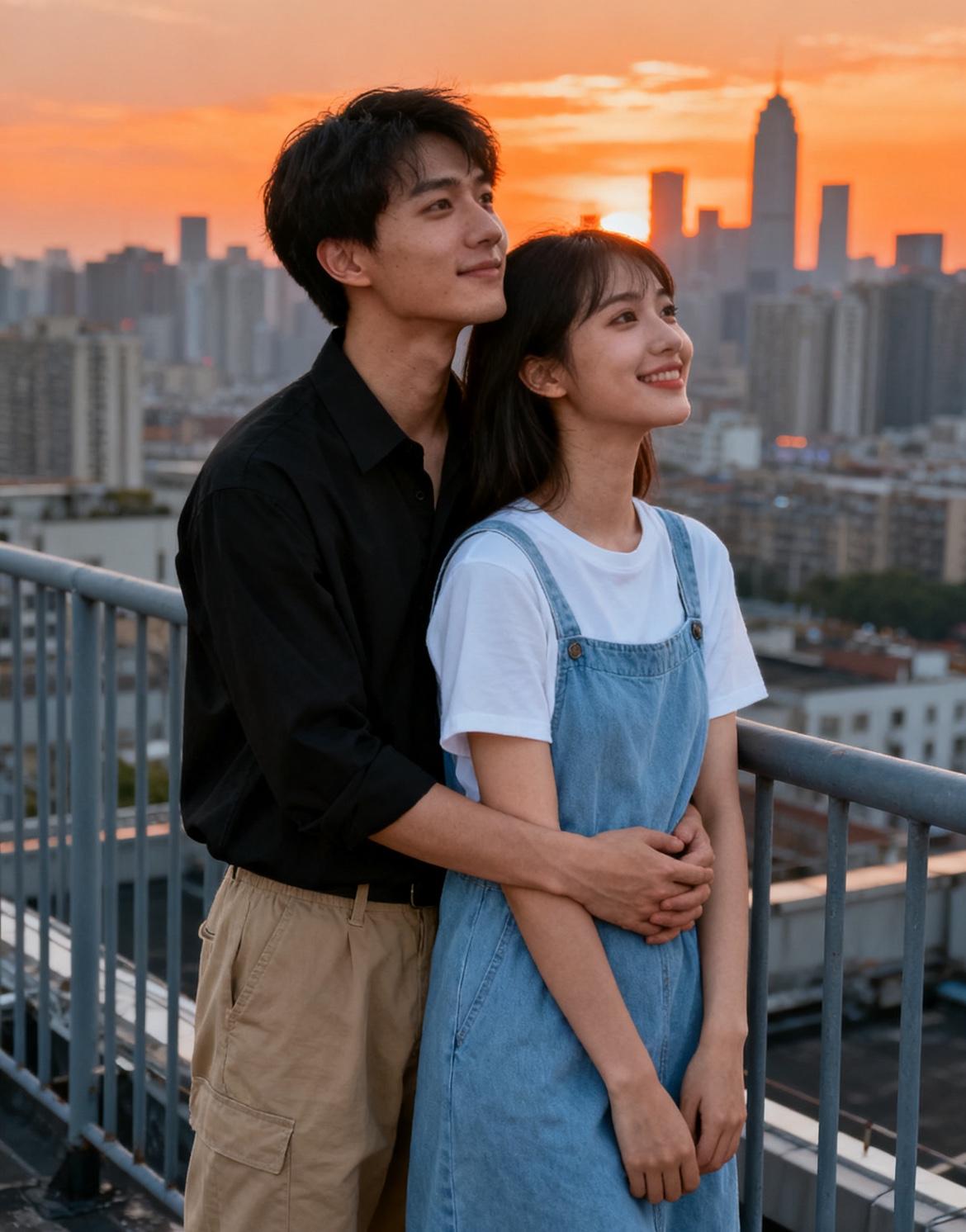 “恋爱一个月喜当爹，结果出生证明都是伪造！”河南漯河夏先生恋爱一月就“喜当爹”，