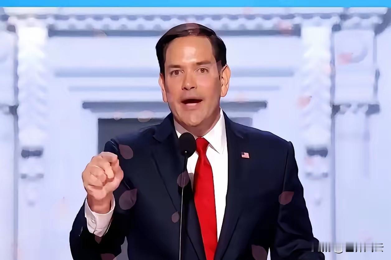 美国国务卿就中美关系做出积极表态。
​鲁比奥在14日公开表示，中美可以在利益一致