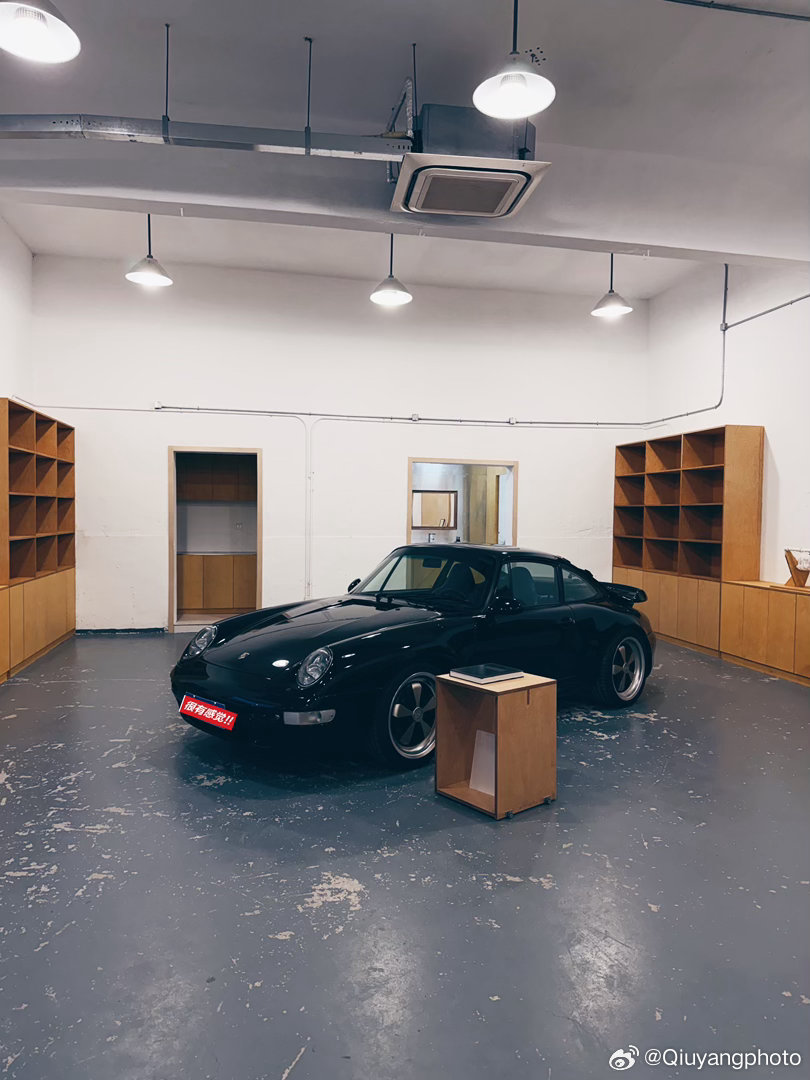 突然发现三个礼拜忘记发近期所见了 还是得补上，好多没用相机拍的车以及还没发的图，